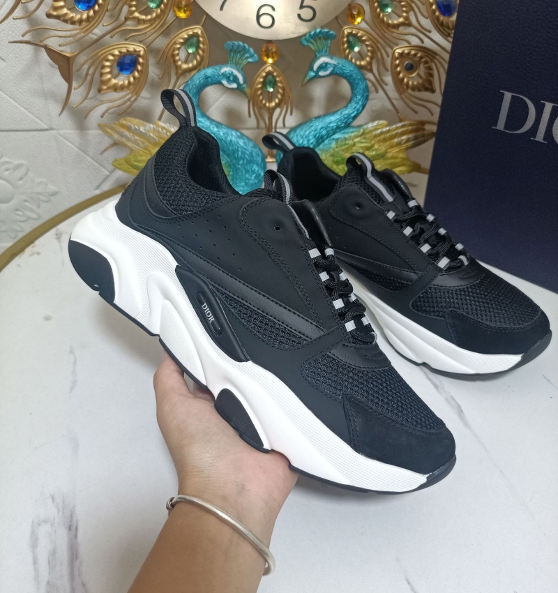 ch**an D*or sneakers